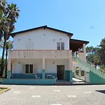 Nettuno Suite by the sea