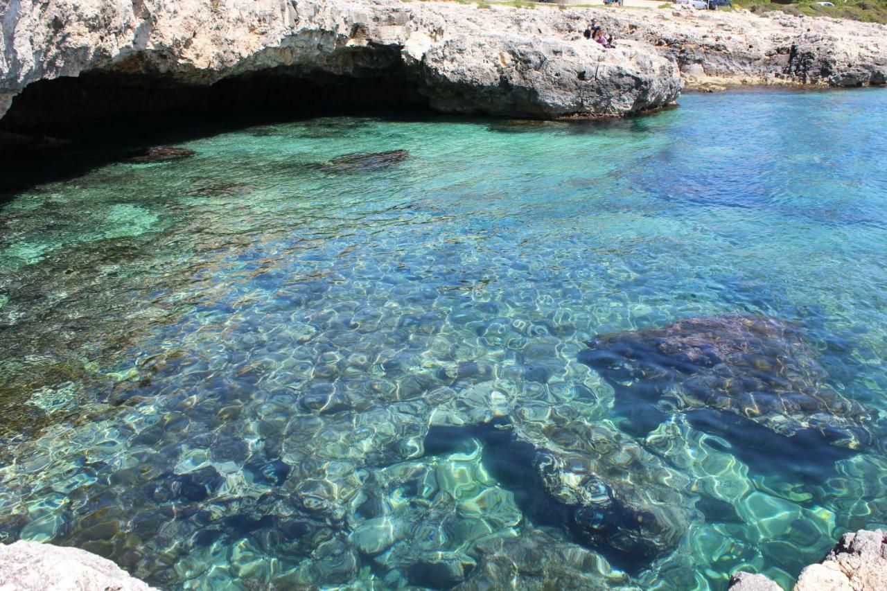 Nettuno By The Sea Appartamento Syracuse