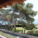 Nettuno Suite by the sea