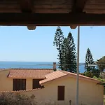 Nettuno Suite by the sea