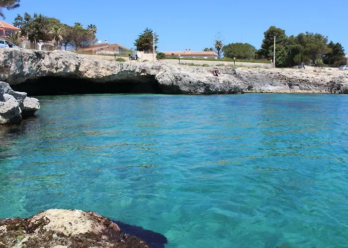 Nettuno Suite by the sea