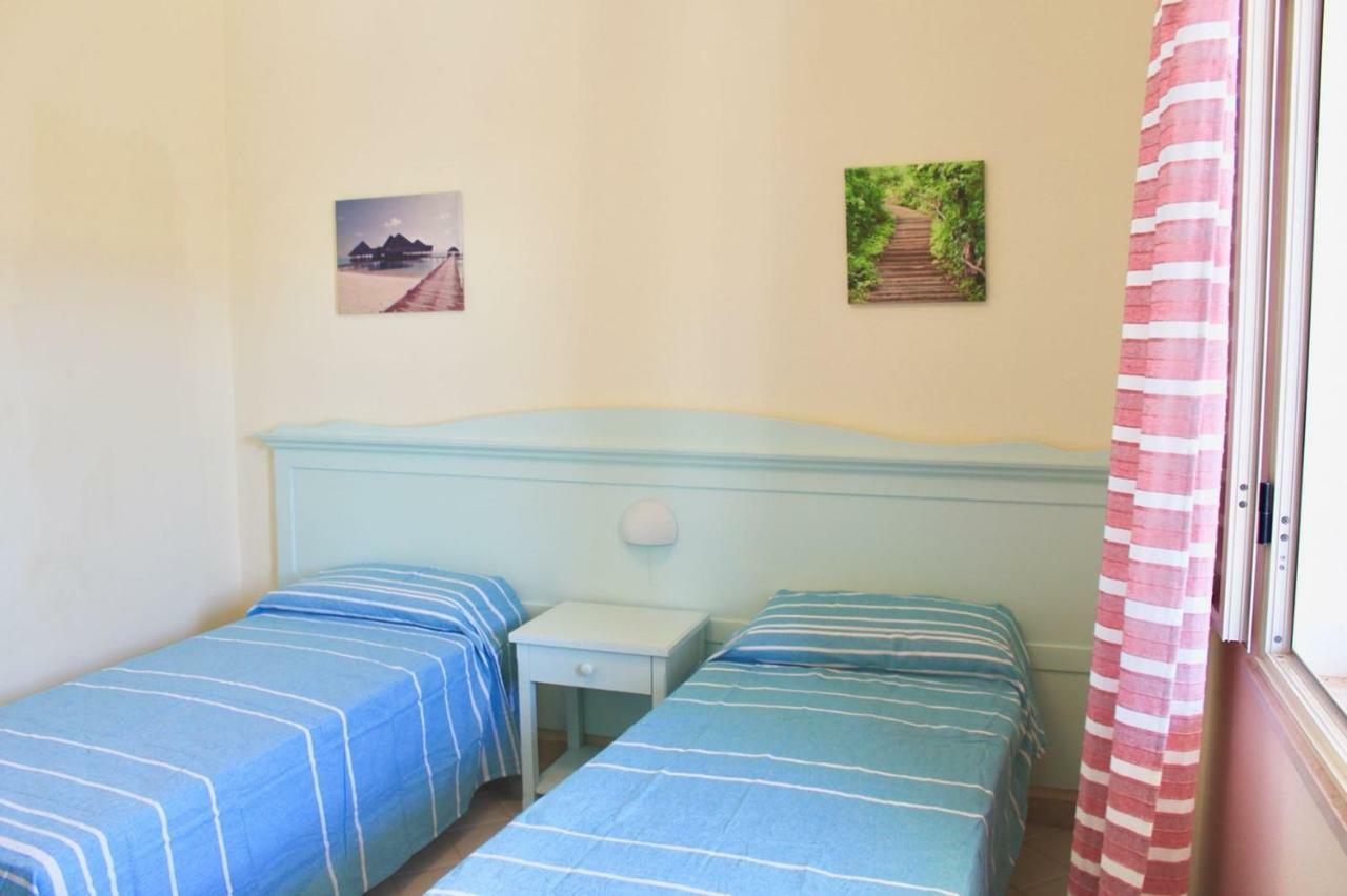 Apartament Nettuno By The Sea Syracuse